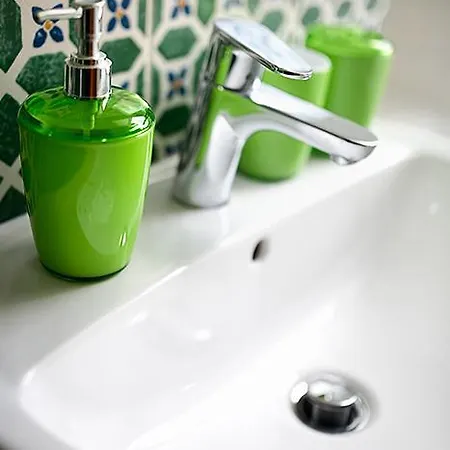 Stara Szkola Villa Browina