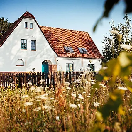 Stara Szkola Villa *