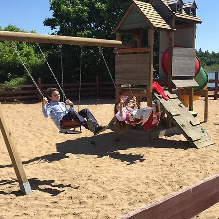 Villa Stara Szkola Browina